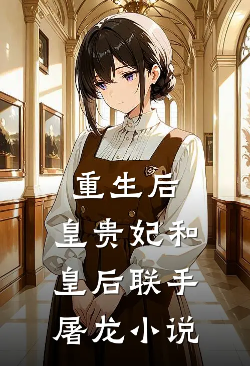 重生后,皇贵妃和皇后联手屠龙