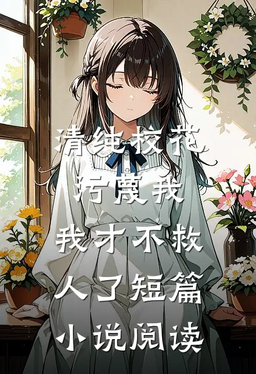 清纯校花污蔑我,我才不救人了短篇阅读网