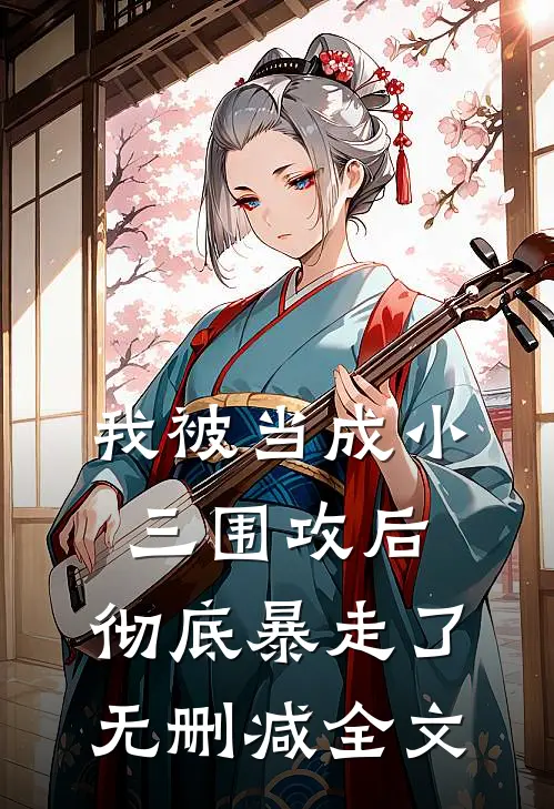 我被当成小三围攻后,彻底暴走了无删减全文在线阅读