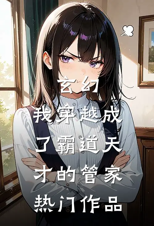 玄幻我穿越成了霸道天才的管家热门作品免费阅读
