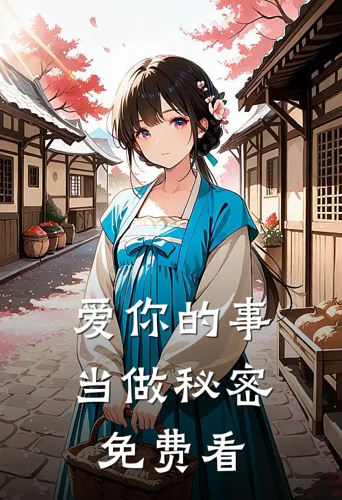 爱你的事当做秘密免费看