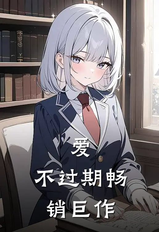 爱,不过期畅销巨作在线阅读