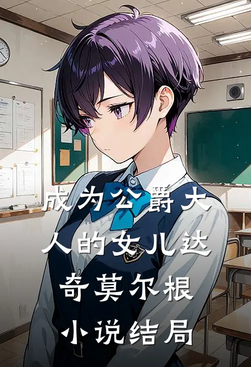 成为公爵大人的女儿达奇莫尔根结局怎么样