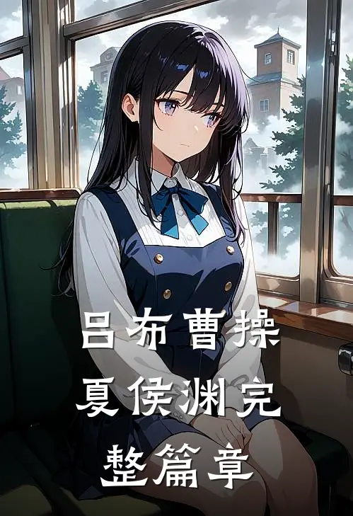 吕布曹操夏侯渊完整篇章