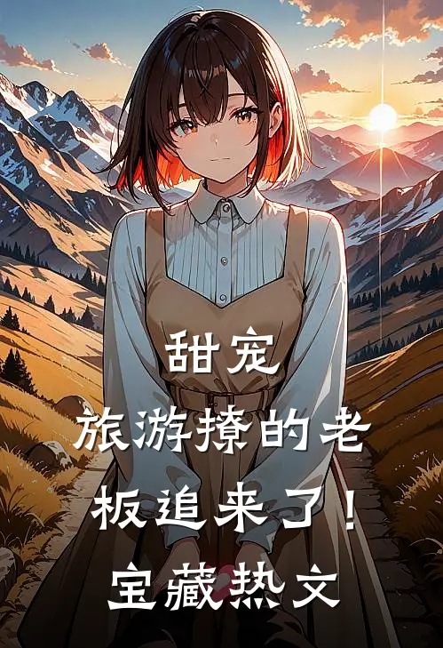 甜宠旅游撩的老板追来了!宝藏热文