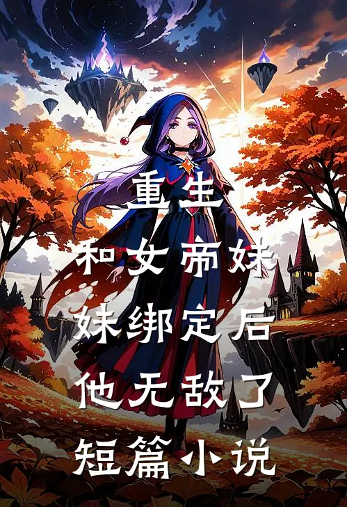 重生和女帝妹妹绑定后,他无敌了短篇在线阅读