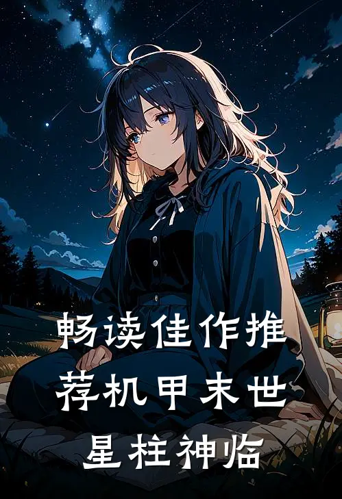 畅读佳作推荐机甲末世星柱神临