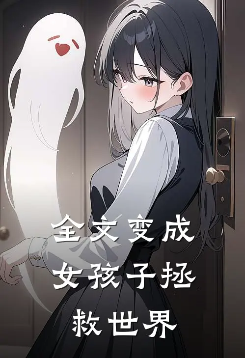 全文变成女孩子拯救世界的