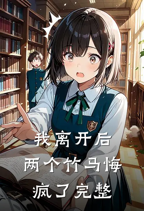 我离开后,两个竹马悔疯了完整阅读
