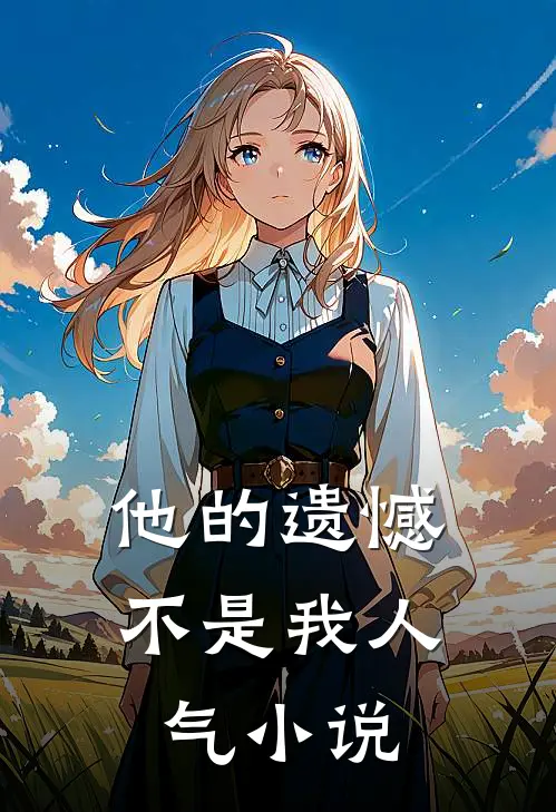 他的遗憾不是我人气全文阅读