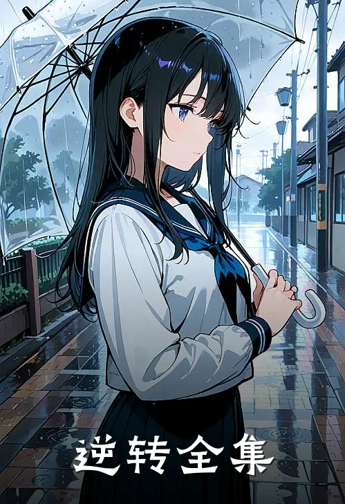 逆转全集