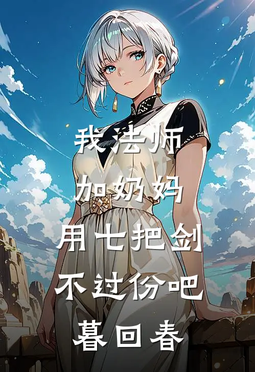 我法师加奶妈,用七把剑不过份吧暮回春