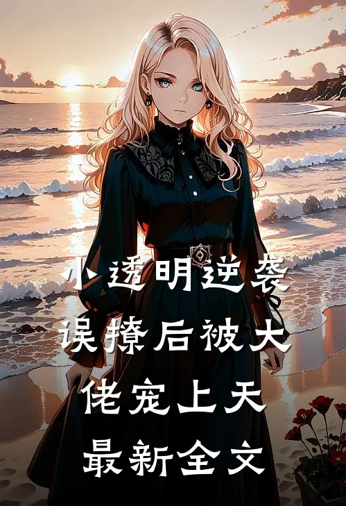 小透明逆袭误撩后被大佬宠上天最新全文