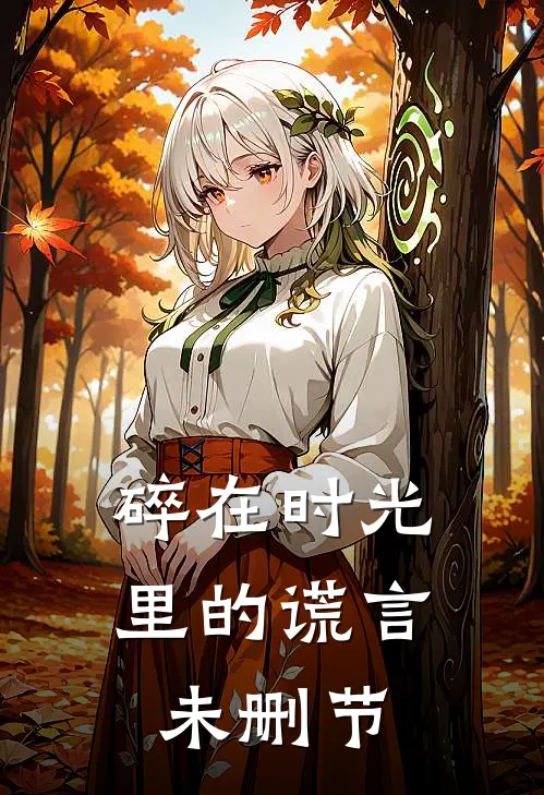 碎在时光里的谎言未删节