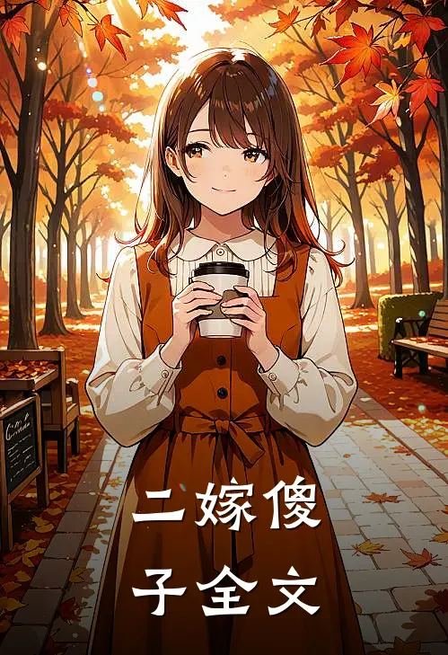 二嫁傻子全文在线阅读