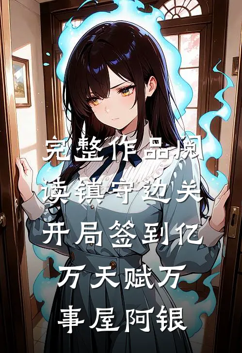 完整作品阅读镇守边关,开局签到亿万天赋万事屋阿银