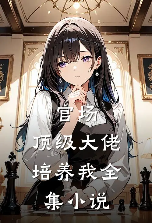 官场顶级大佬培养我全集阅读