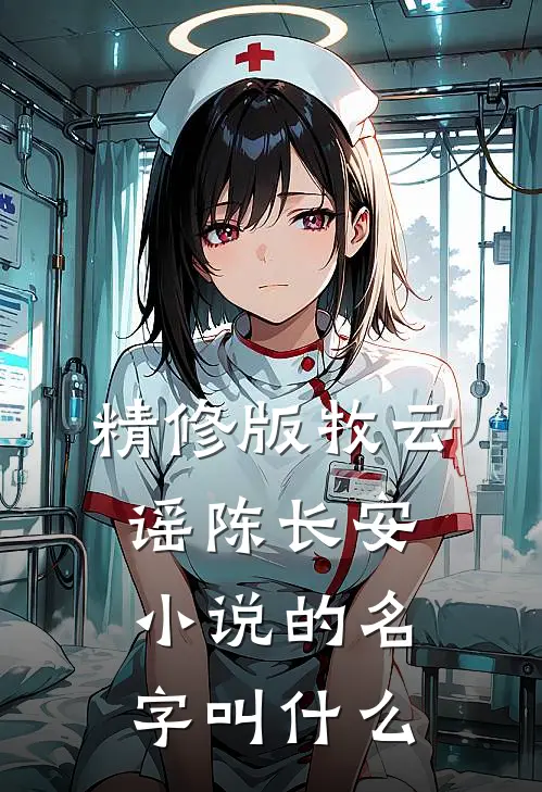 精修版牧云谣陈长安小说的名字叫什么