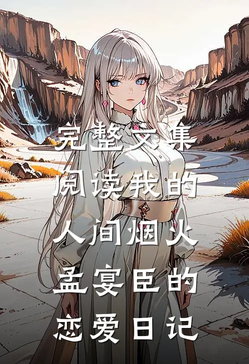 完整文集阅读我的人间烟火孟宴臣的恋爱日记