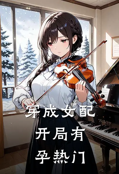 穿成女配,开局有孕热门