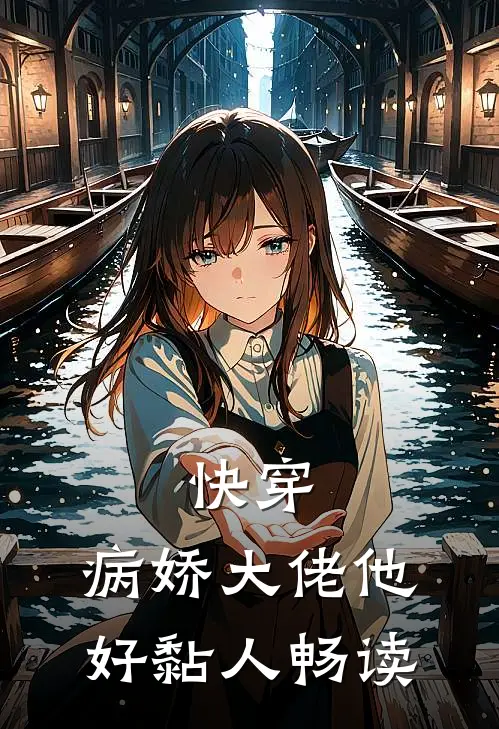 快穿病娇大佬他好黏人畅读
