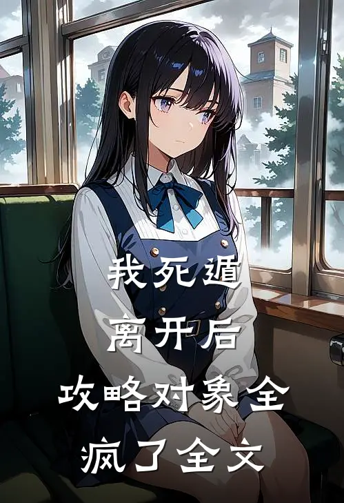 我死遁离开后,攻略对象全疯了全文阅读