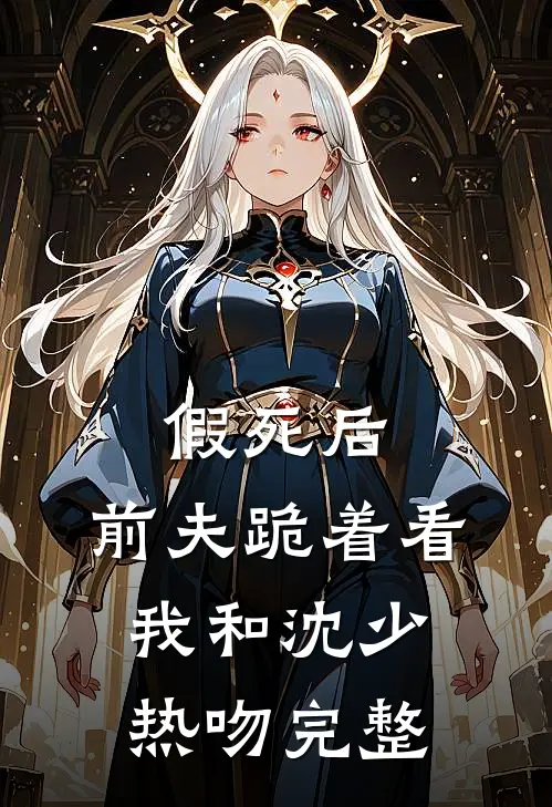 假死后,前夫跪着看我和沈少热吻完整