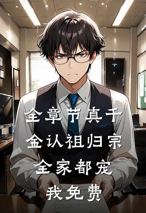 全章节真千金认祖归宗,全家都宠我免费