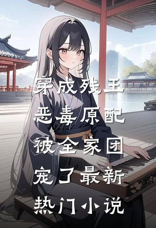 穿成残王恶毒原配,被全家团宠了最新热门免费阅读
