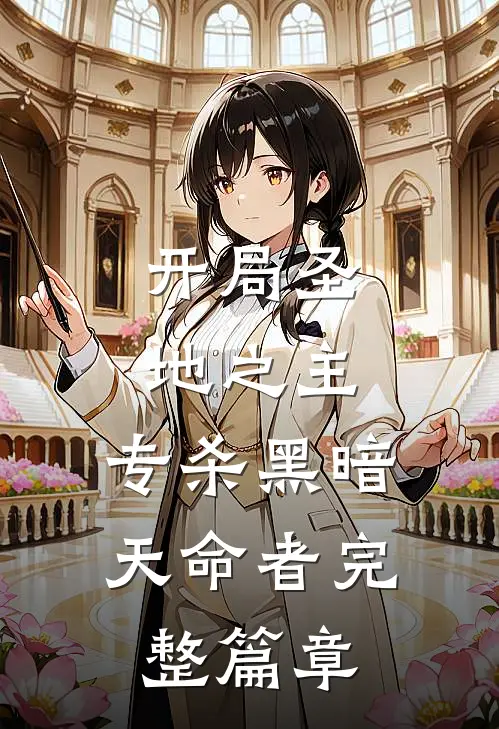 开局圣地之主,专杀黑暗天命者完整篇章在线阅读