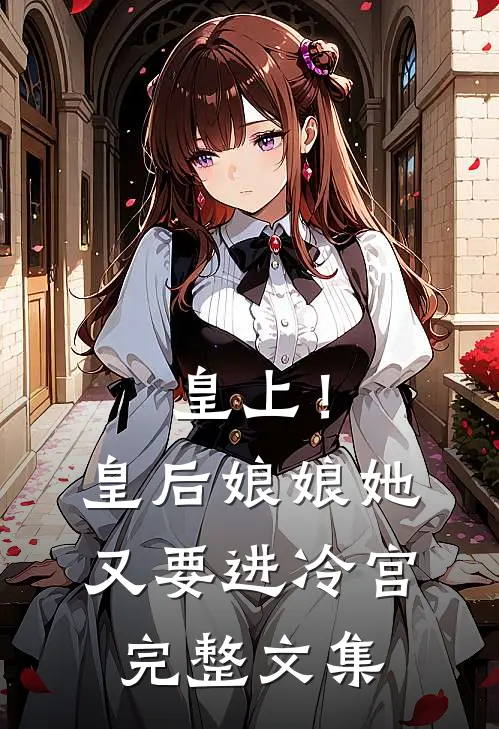 皇上!皇后娘娘她又要进冷宫完整文集免费阅读
