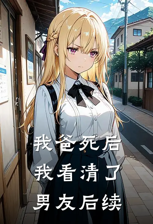 我爸死后,我看清了男友后续