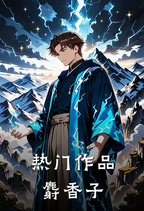 热门作品麝香子