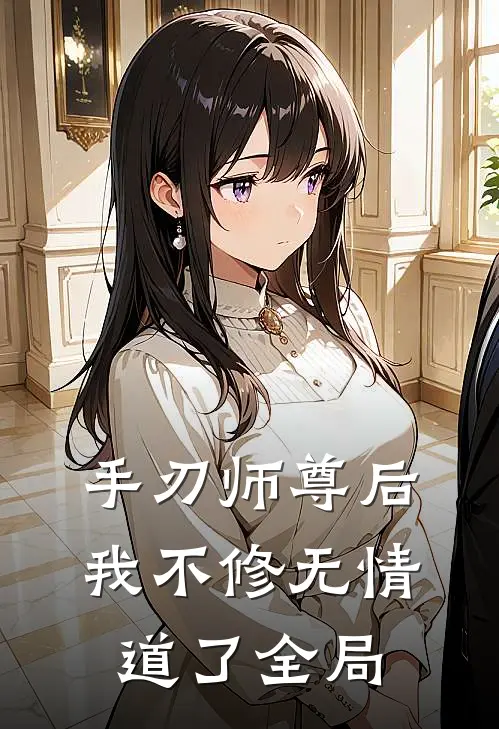 手刃师尊后,我不修无情道了全局免费阅读