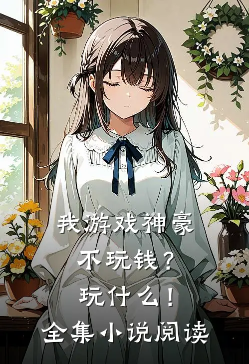 我游戏神豪不玩钱?玩!全集阅读