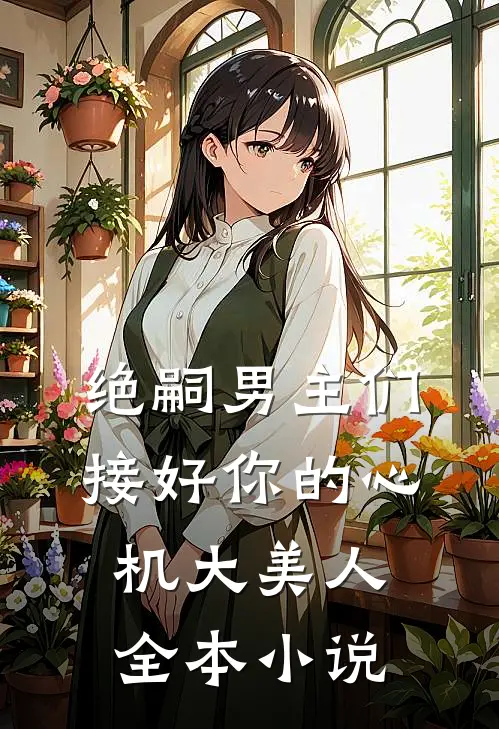 绝嗣男主们,接好你的心机大美人全本免费阅读