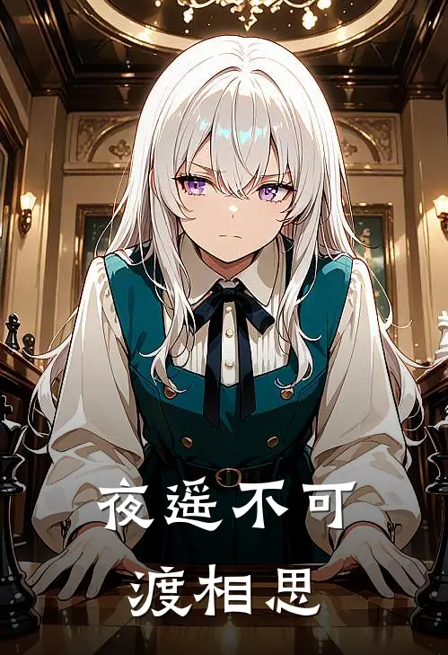 夜遥不可渡相思