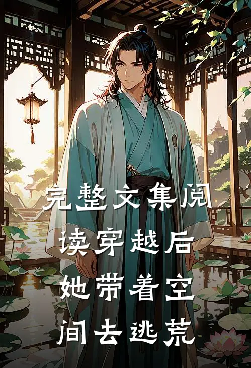 完整文集阅读穿越后,她带着空间去逃荒