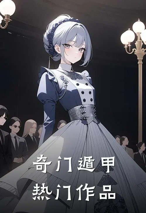 奇门遁甲热门作品