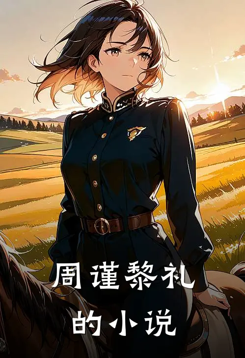 一界之隔却已是两个世界周谨黎礼小说全文免费阅读