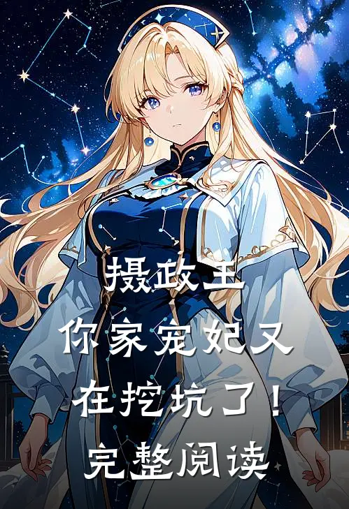 摄政王,你家宠妃又在挖坑了!完整阅读全文