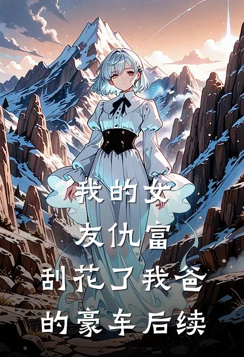 我的女友仇富,刮花了我爸的豪车后续是哪一集