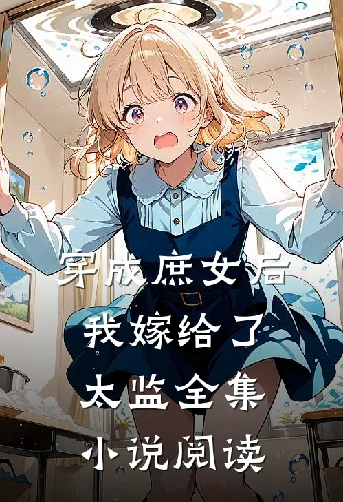 穿成庶女后,我嫁给了太监全集阅读免费