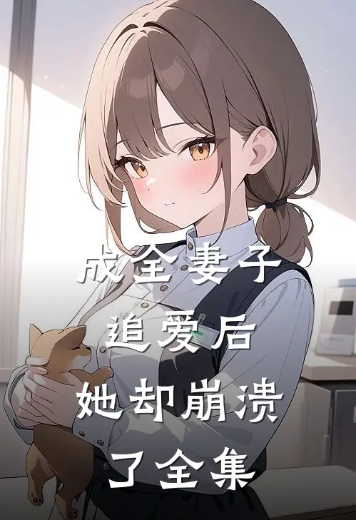 成全妻子追爱后,她却崩溃了 全集免费观看