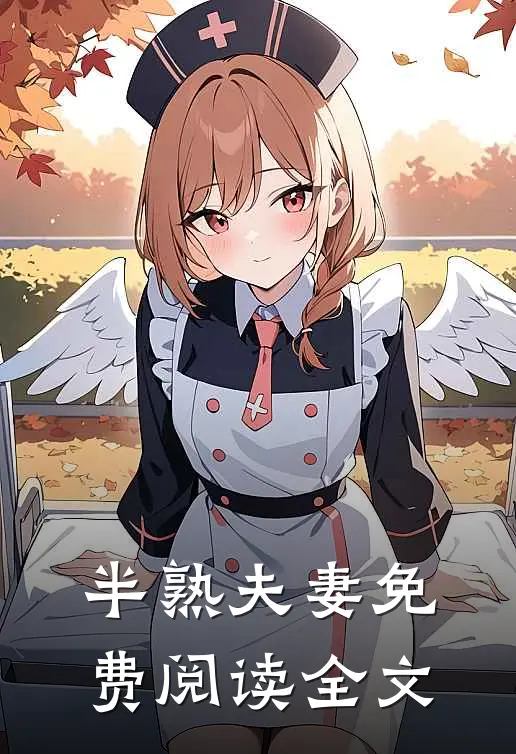 半熟夫妻免费阅读全文