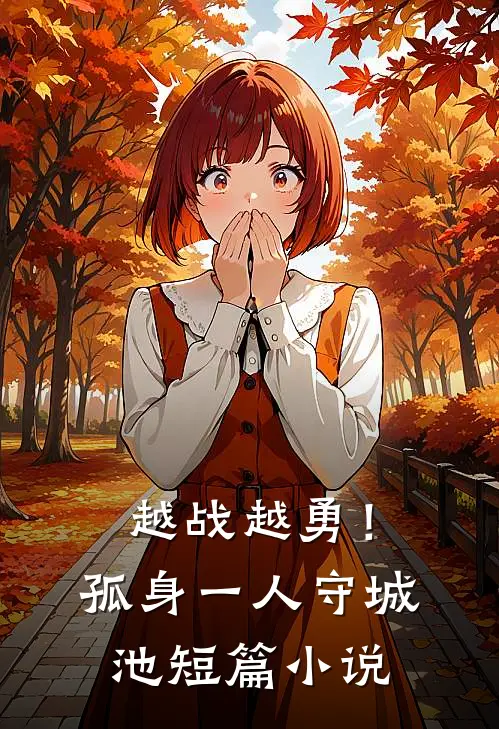 越战越勇！孤身一人守城池短篇小说