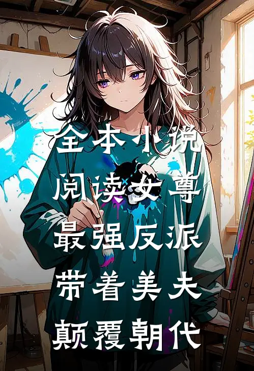 全本阅读女尊最强反派,带着美夫颠覆朝代的