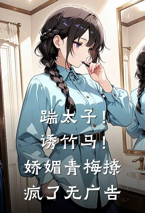 踹太子!诱竹马!娇媚青梅撩疯了无广告免费阅读