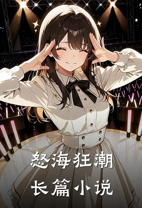怒海狂潮长篇小说