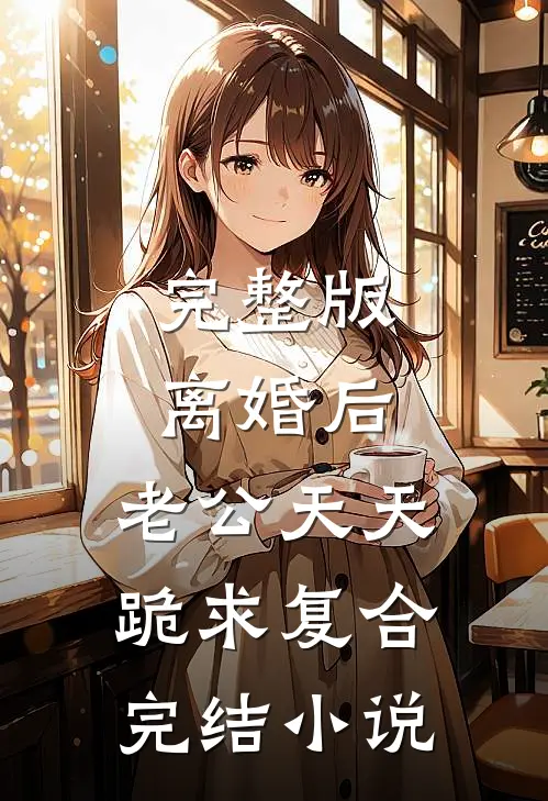 完整版离婚后，老公天天跪求复合完结小说